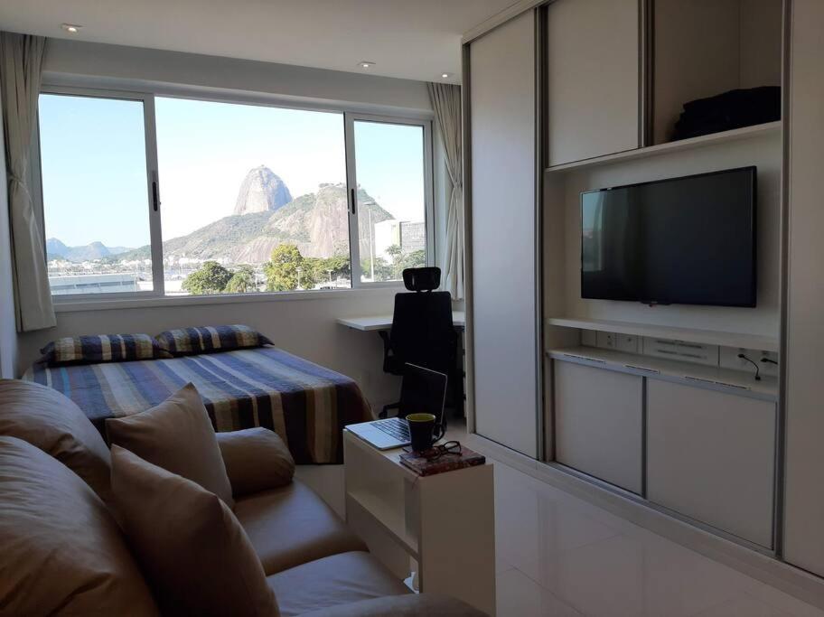 Studio suggar loaf - ocean view - Housity