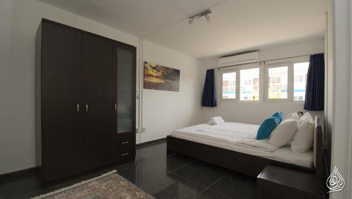 Al-Burhan Hotel - Housity