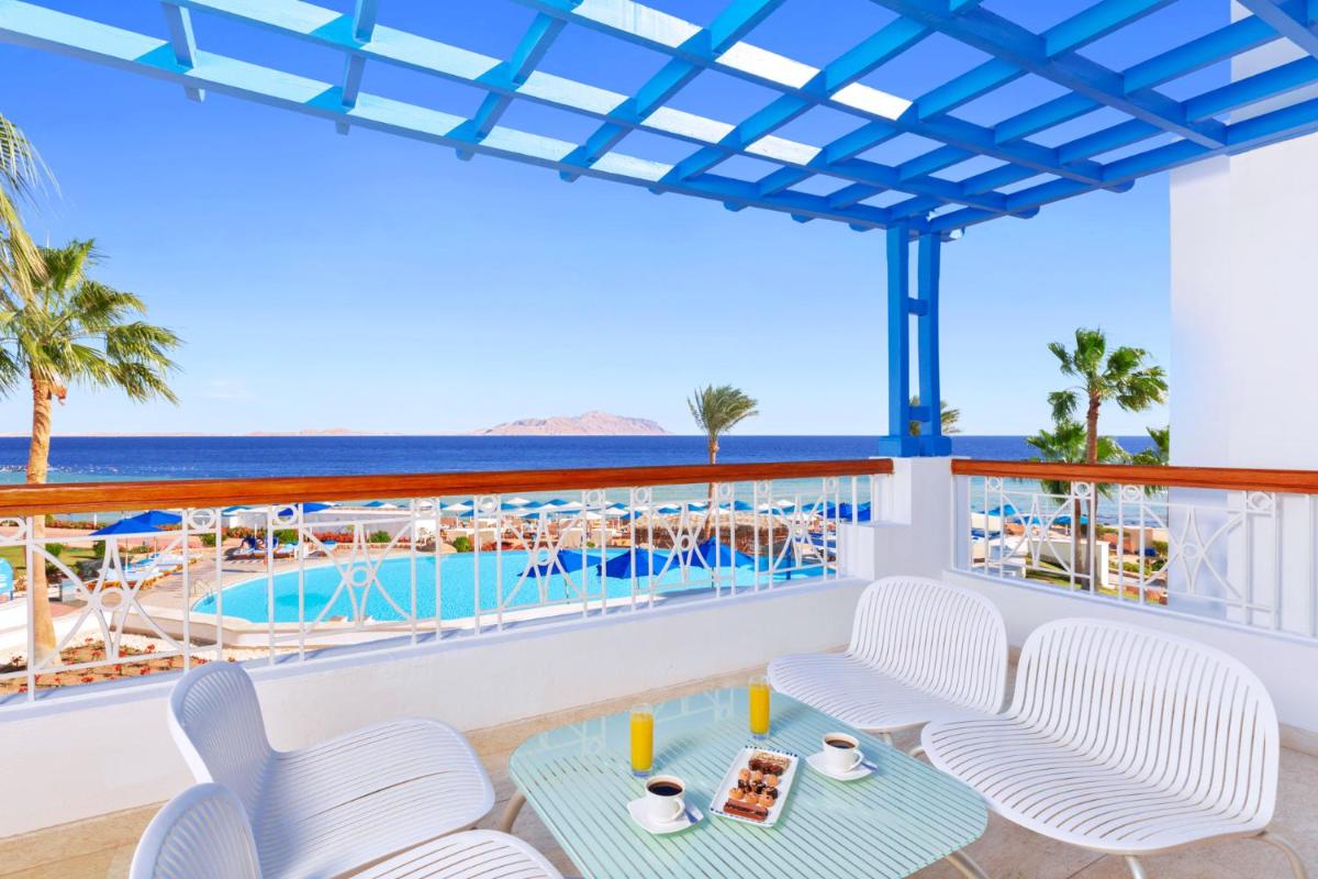 Pickalbatros Palace Sharm - 