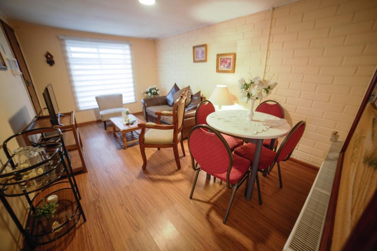 Departamento las Torres - Housity