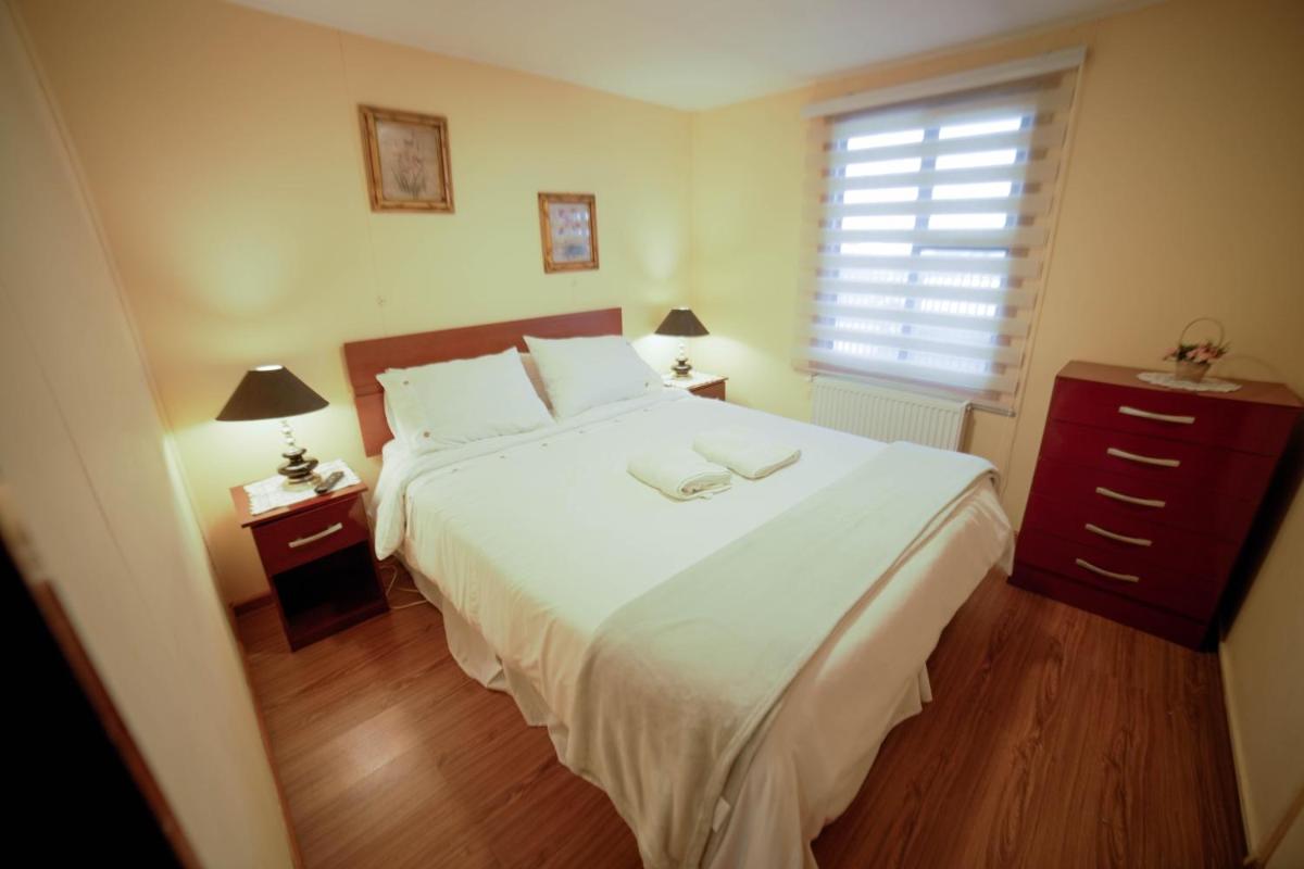 Departamento las Torres - Housity