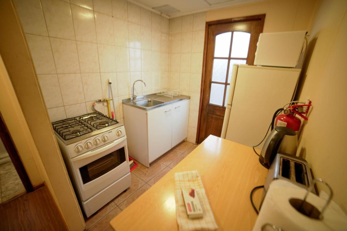Departamento las Torres - Housity