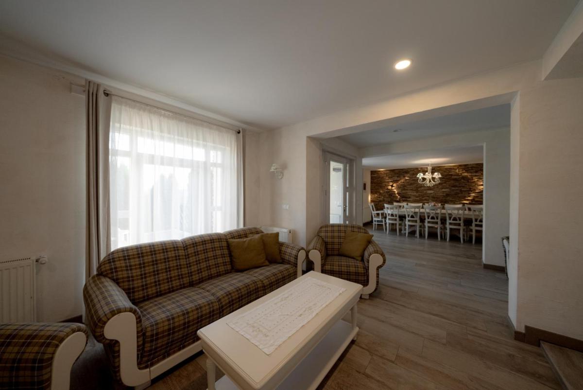 Vila Anastasia Bucovina - Housity
