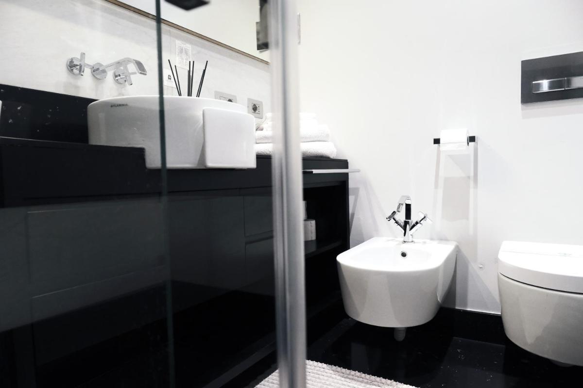 ComeCasa Prestigious Turati - Housity