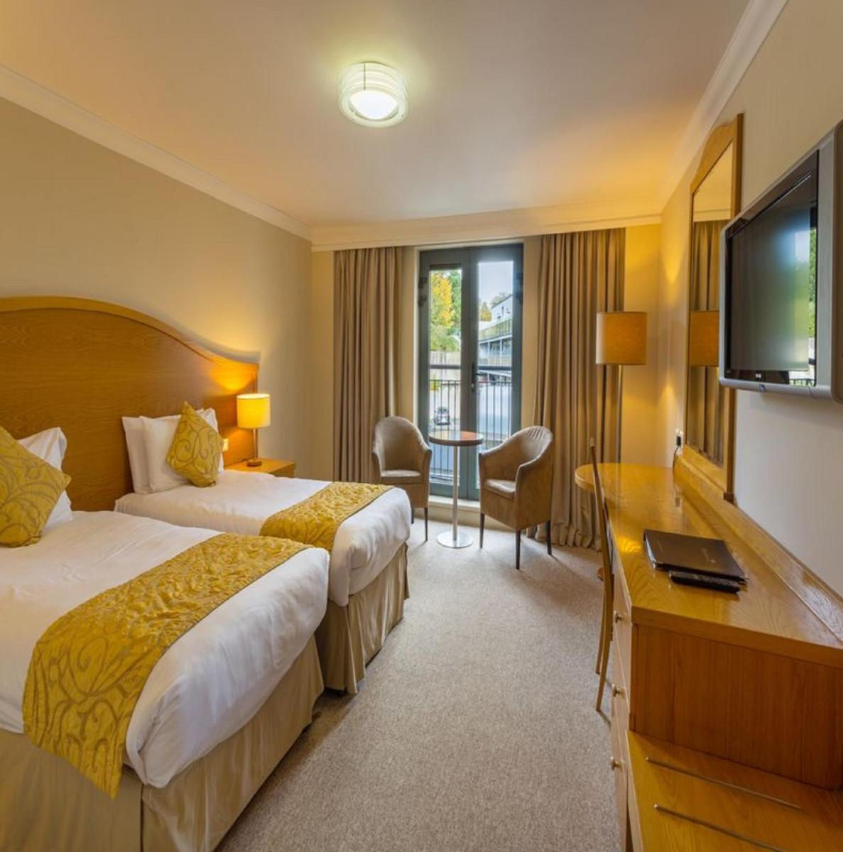 Suitetrails - The Parkview Hotel