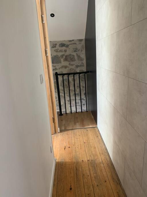 La maisonnette de la gare - Housity