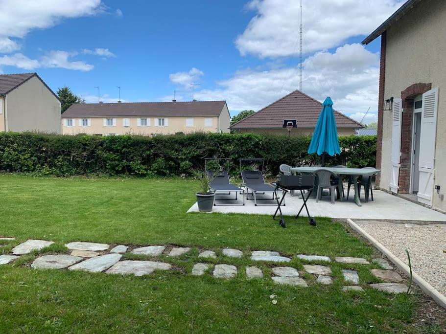 La maisonnette de la gare - Housity