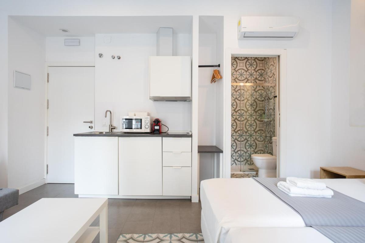 Dolium Apartments - Housity