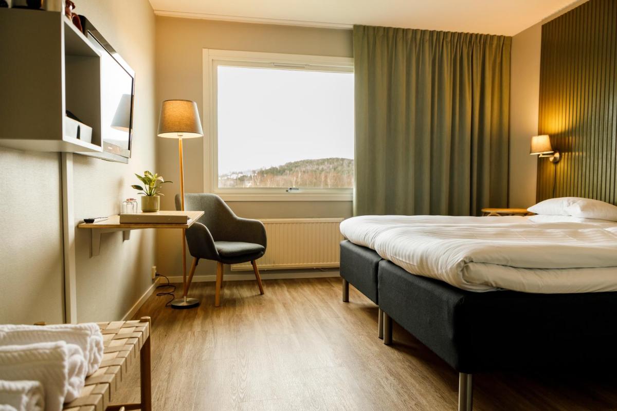 Hotell Nyboholm - Housity