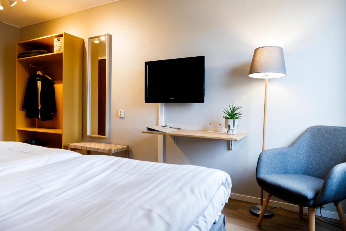 Hotell Nyboholm - Housity