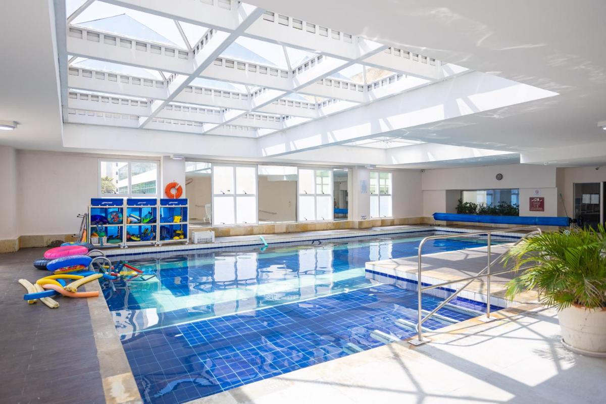STD - Anora Spaces - Stadium Alphaville - Housity