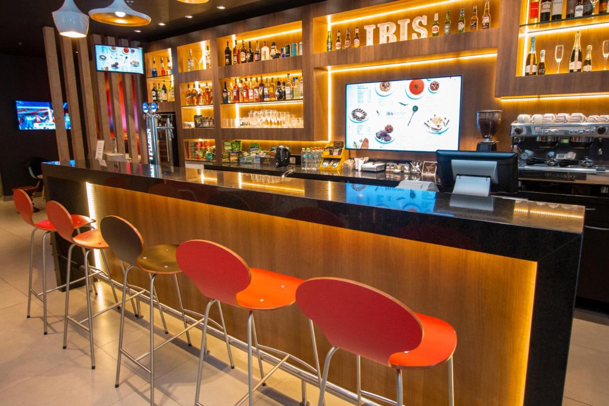 ibis Asuncion - Housity