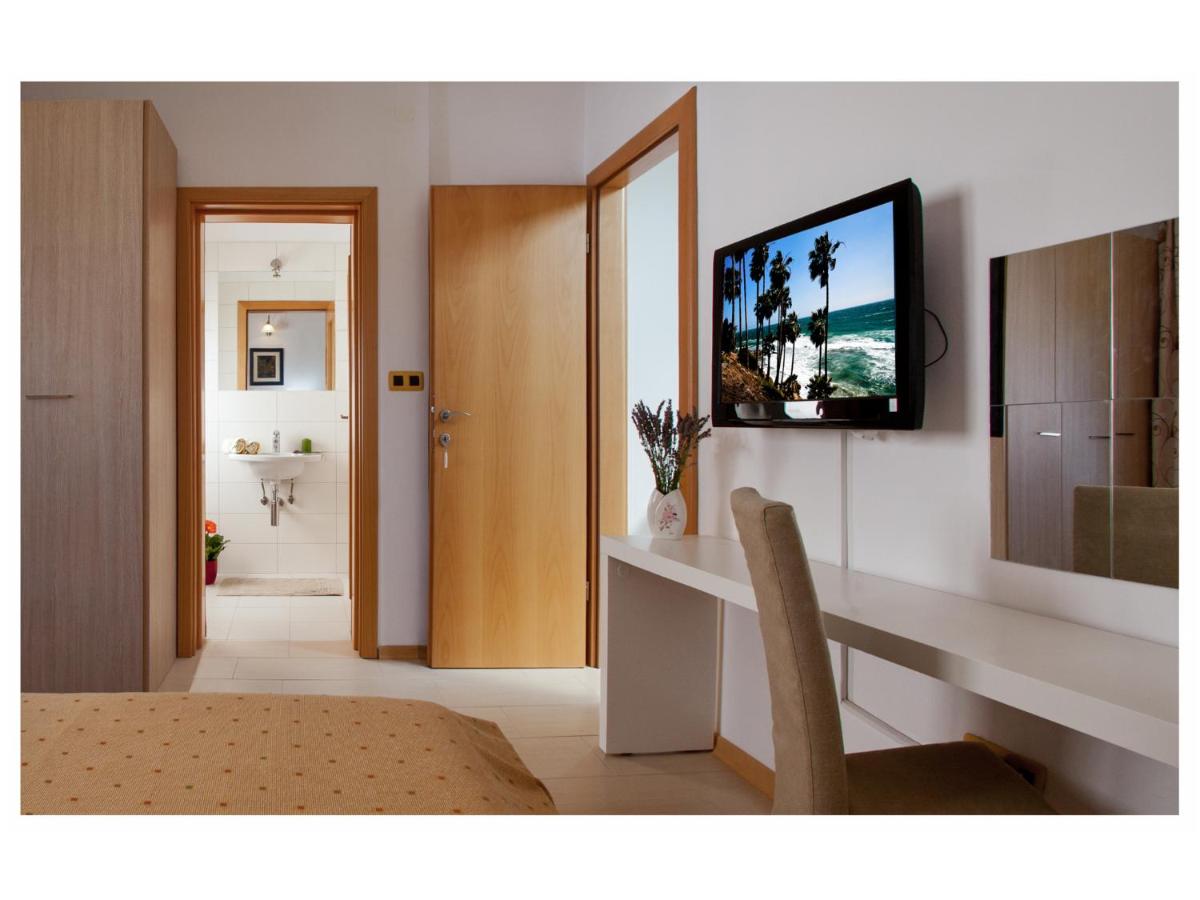 Suitetrails - Apartments Moderno 2