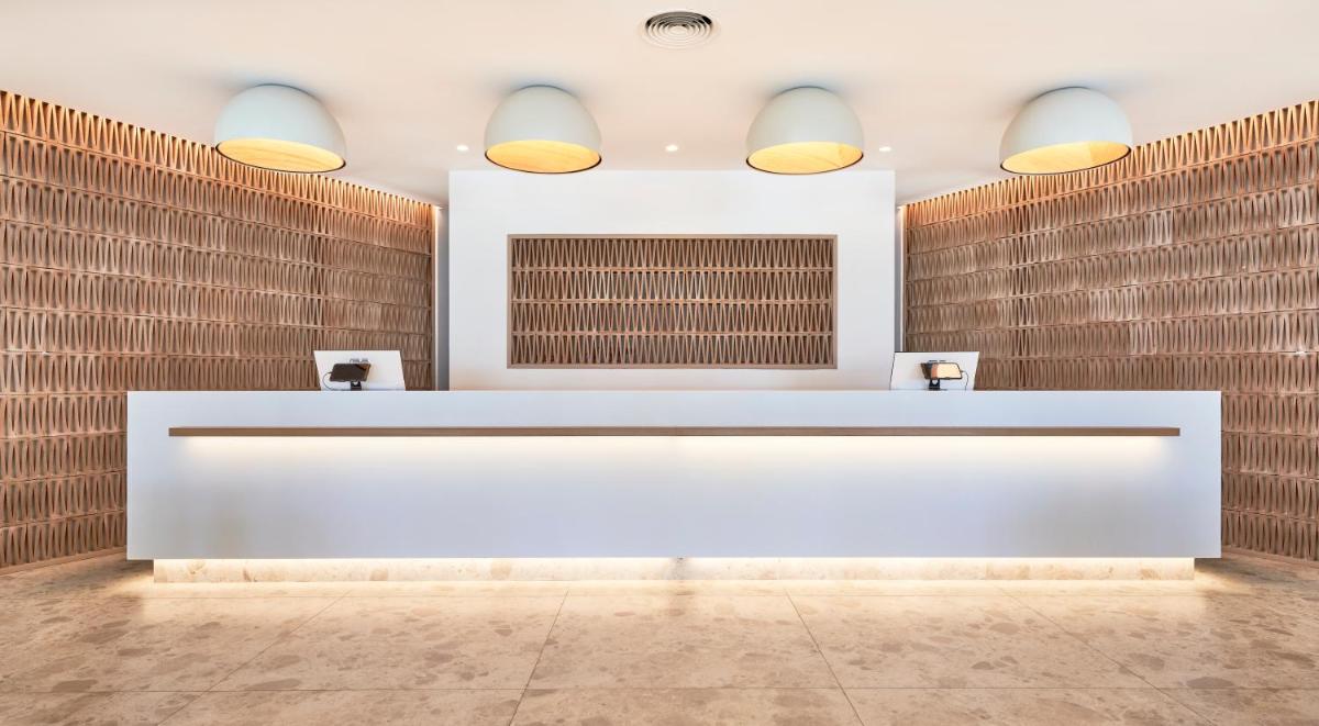 Imagen de la galería de Hotel & Spa S'Entrador Playa, en Cala Ratjada