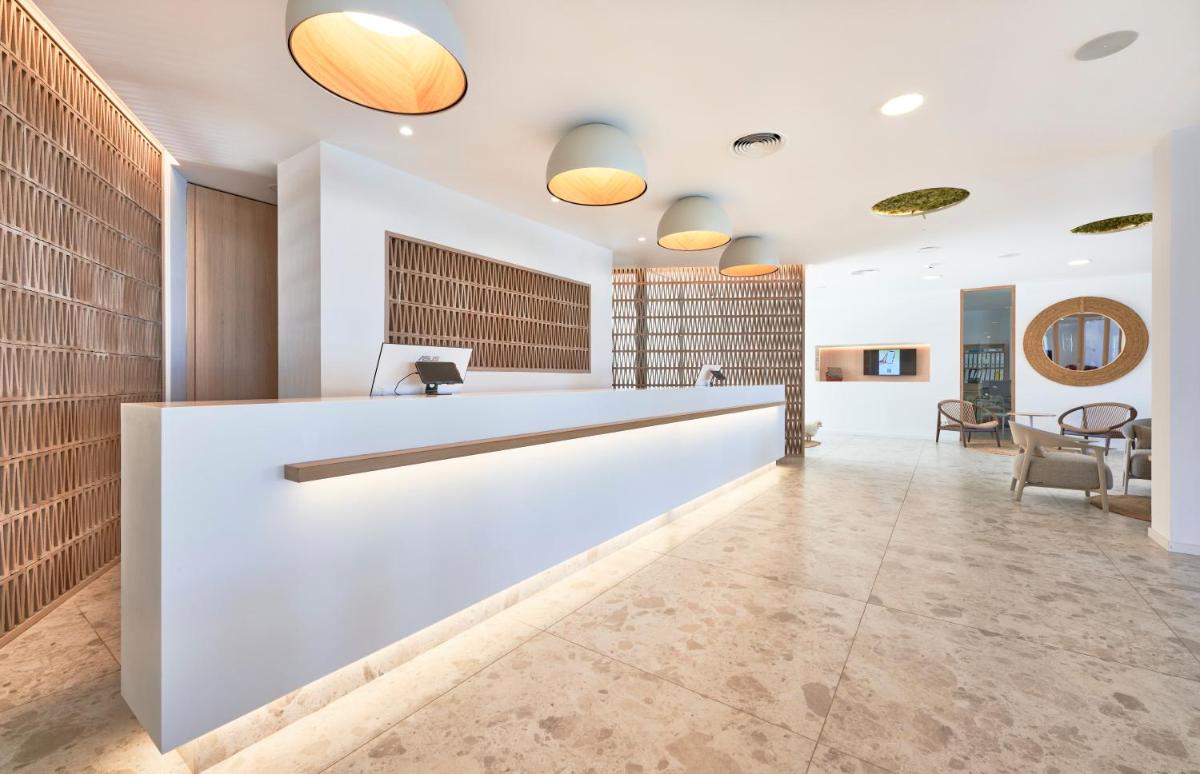Imagen de la galería de Hotel & Spa S'Entrador Playa, en Cala Ratjada