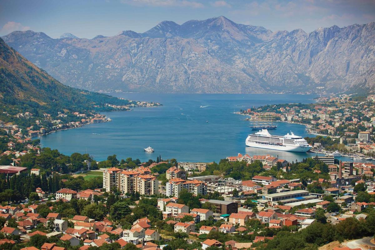 Suitetrails - Apartments Sandra