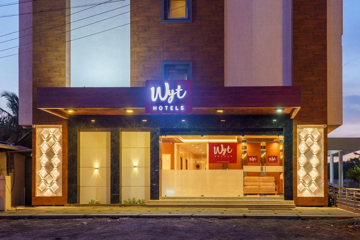 Wyt Hotels - Rameswaram - Housity