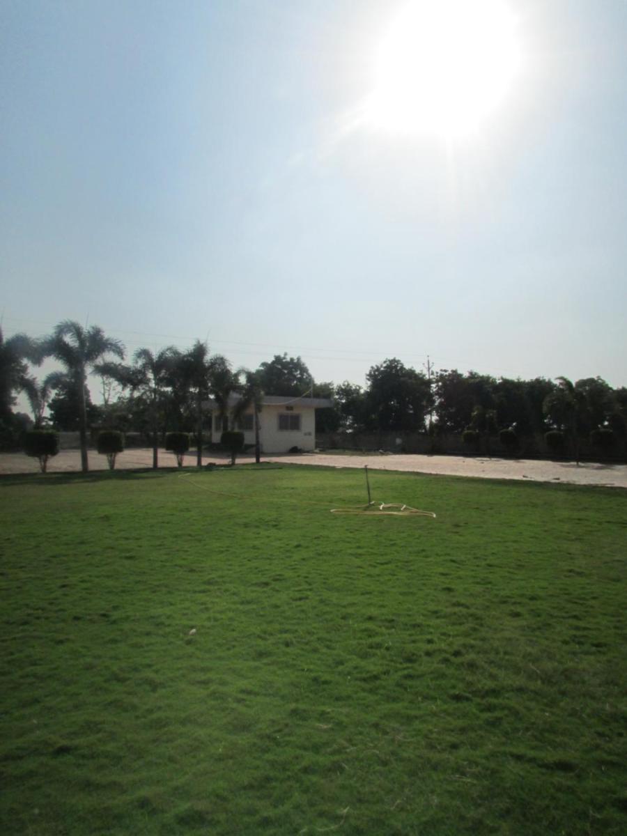 Hotel Celebration Green - Housity