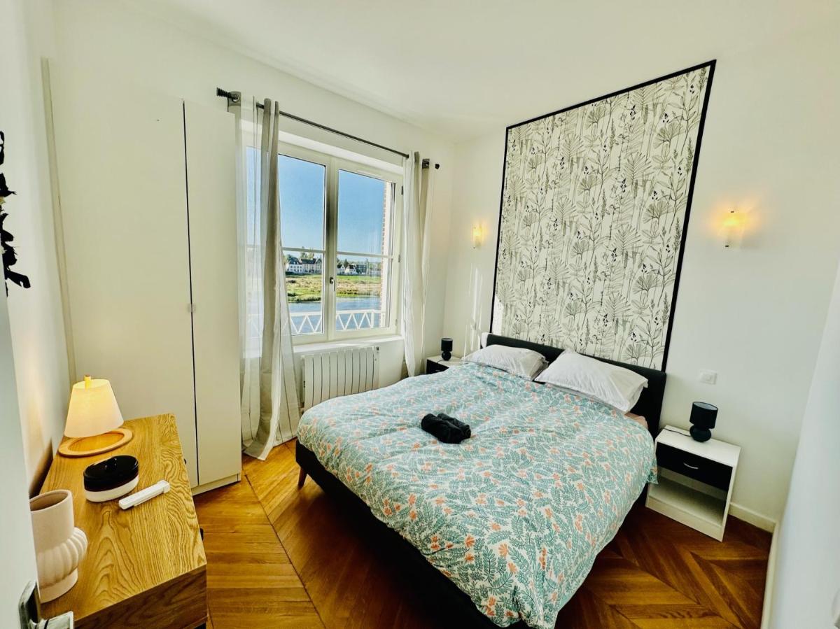 L'Herboriste - Appartements meublés - Housity