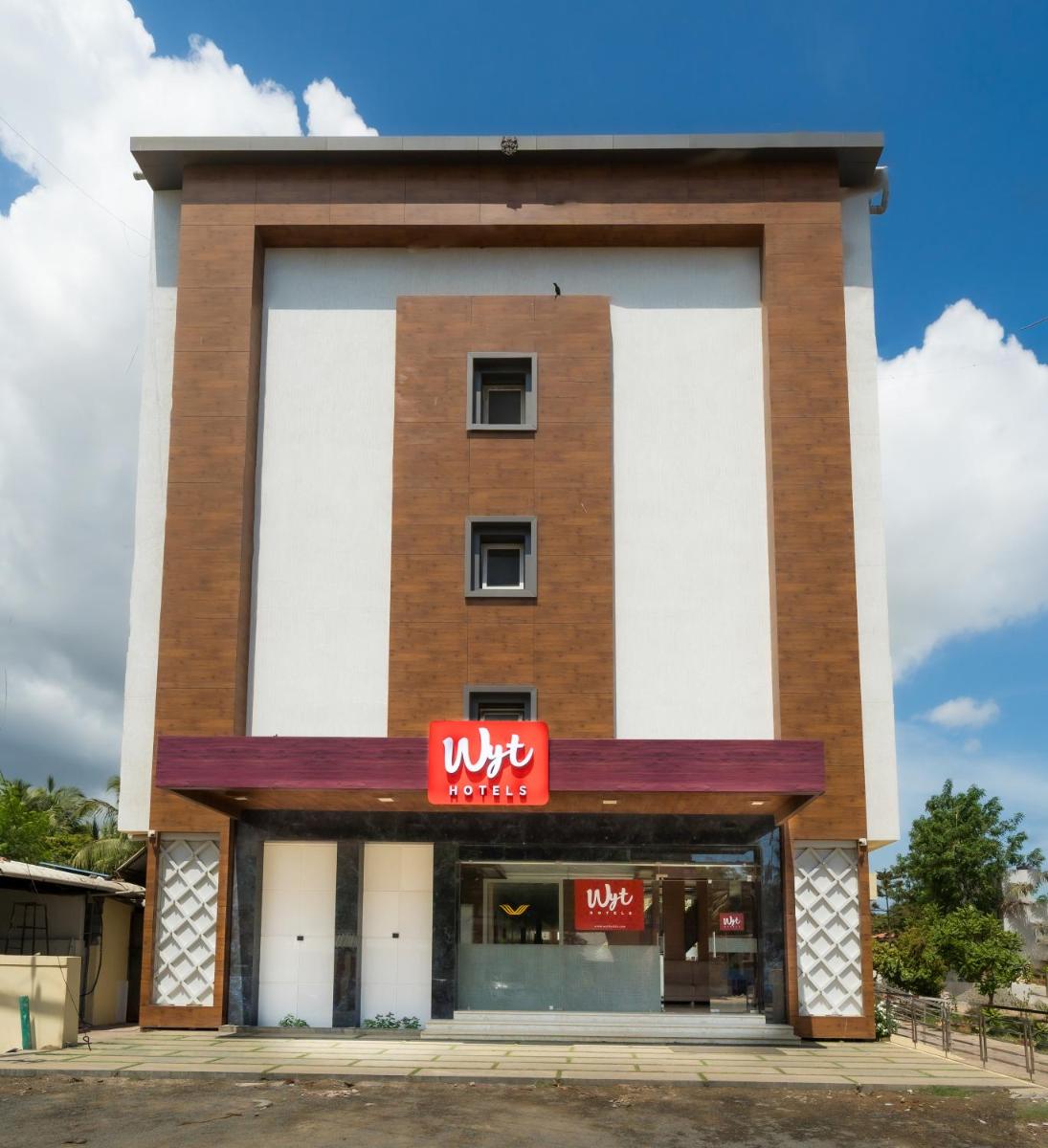 Wyt Hotels - Rameswaram - Housity