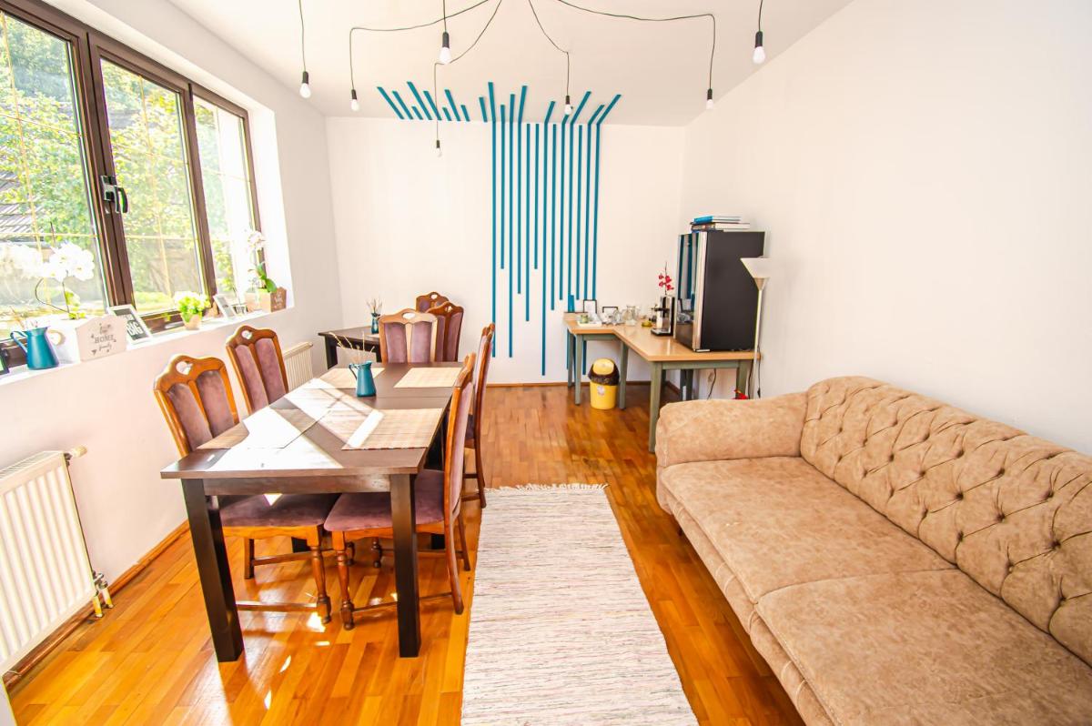 Pensiune Forest Park - Housity