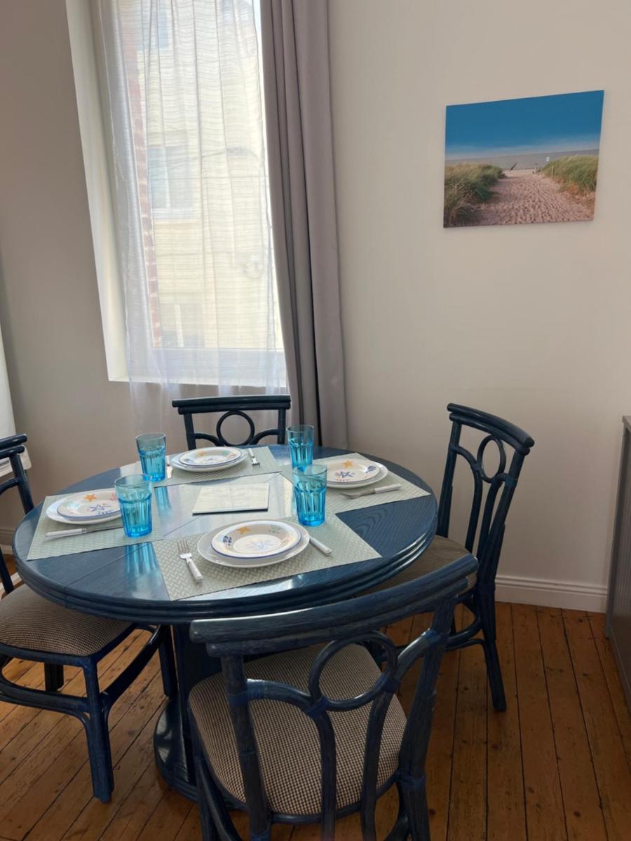 Appartement à 2 minutes de la plage 5 places - Housity