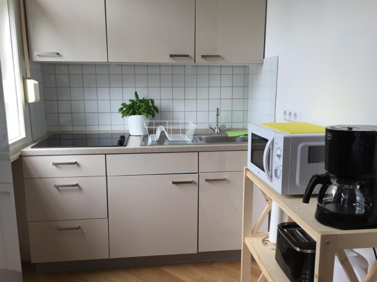 Ela Apartments Berlin - Housity