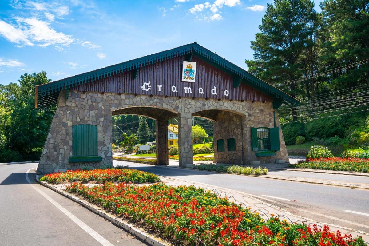 Hotel Bella Gramado Resort & Spa - Multipropriedade - Housity