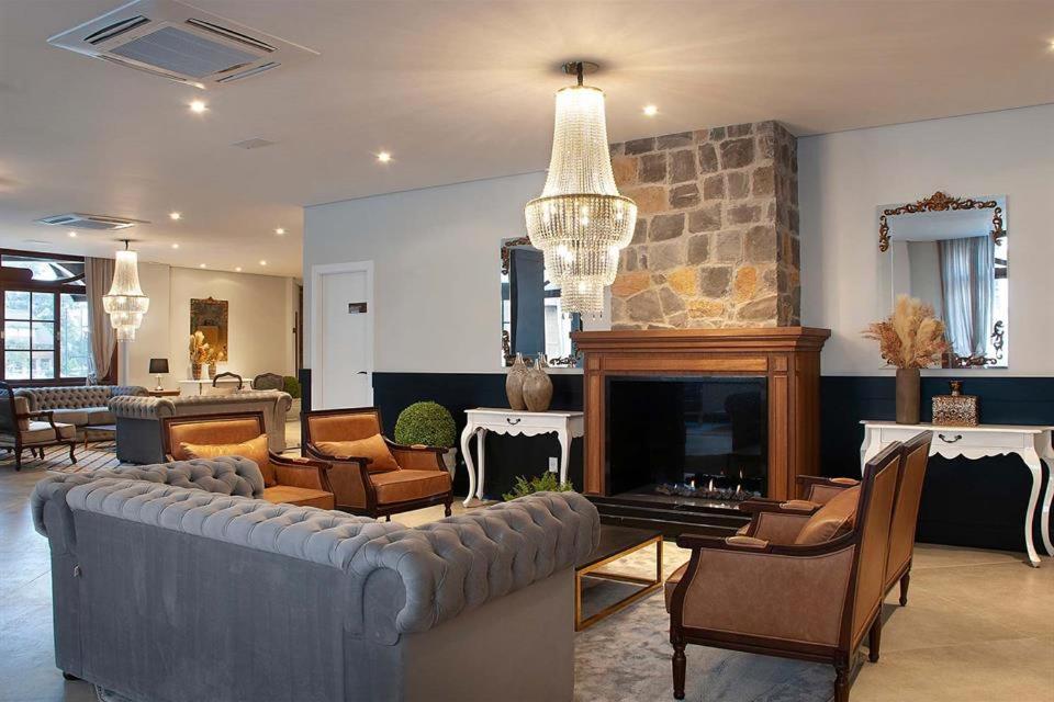 Hotel Bella Gramado Resort & Spa - Multipropriedade - Housity
