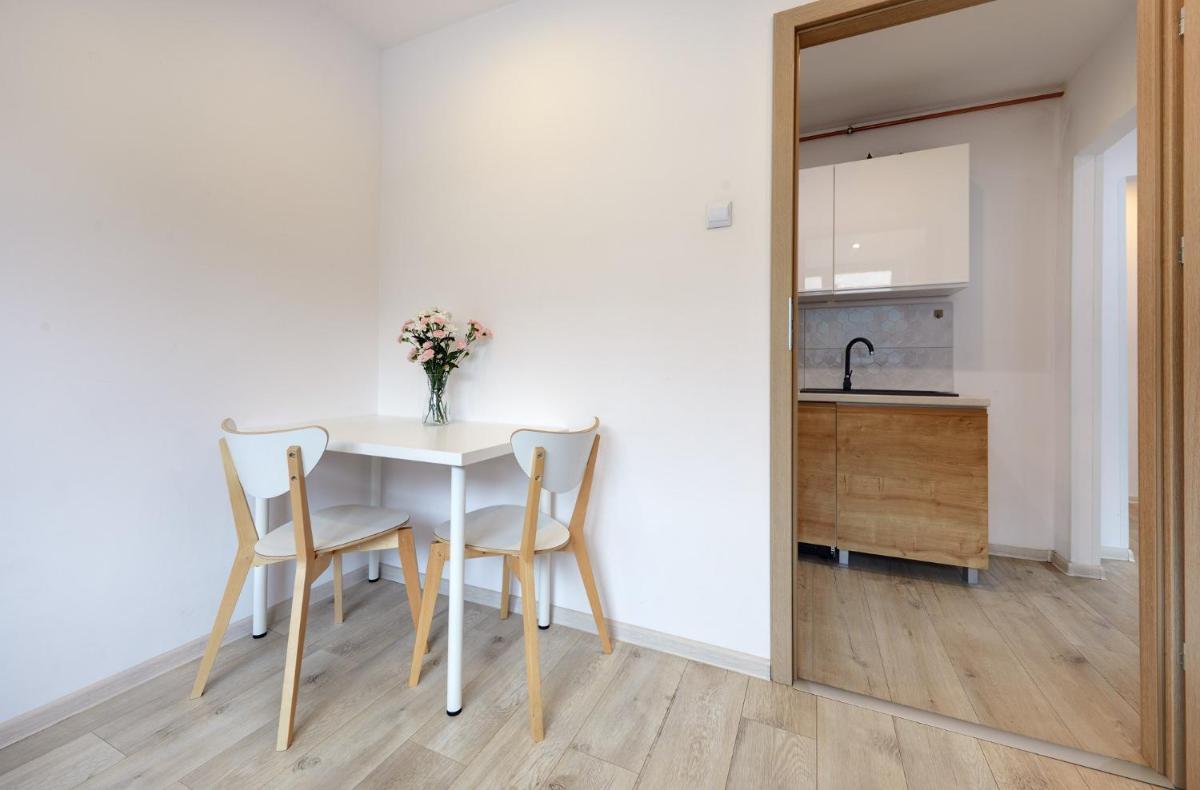 Suitetrails - Crystal Apartment II Katowice