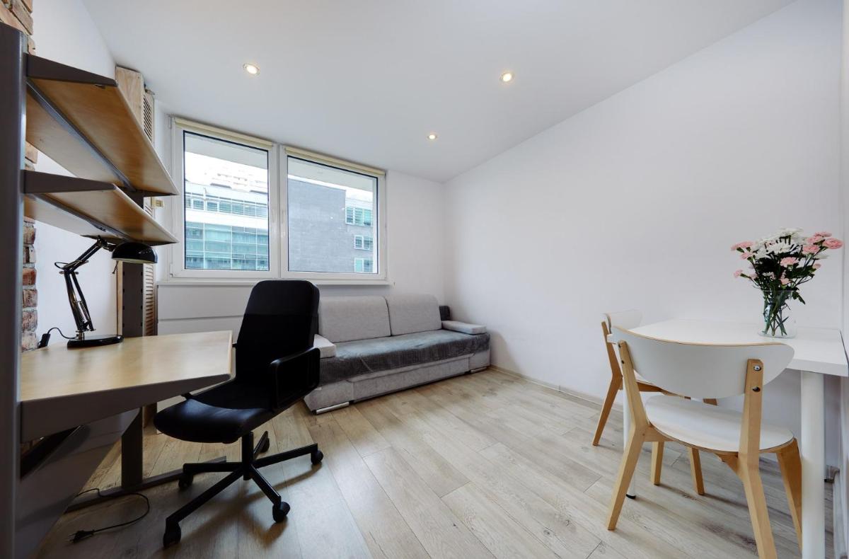 Suitetrails - Crystal Apartment II Katowice