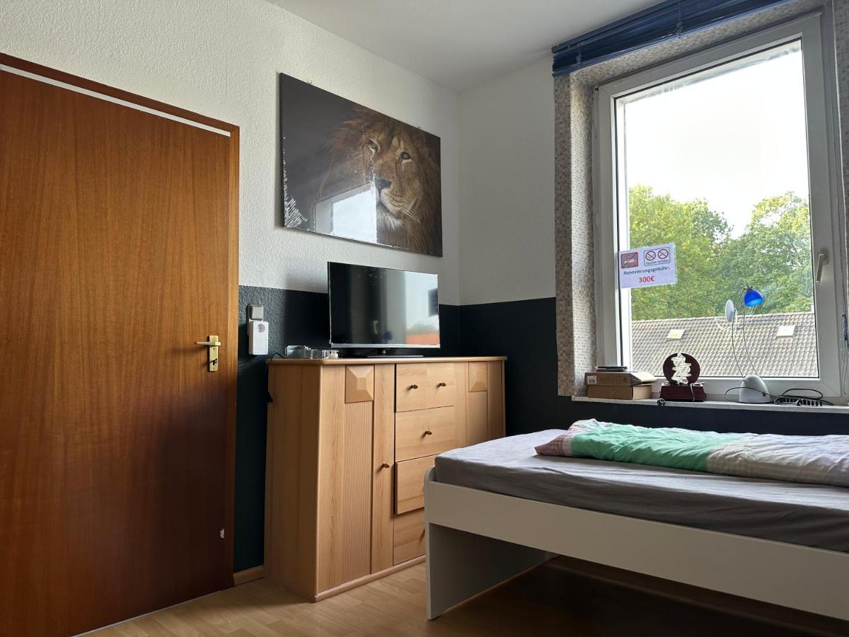 Suitetrails - Modernes Apartment 5 , 6 und 7 in Bochum