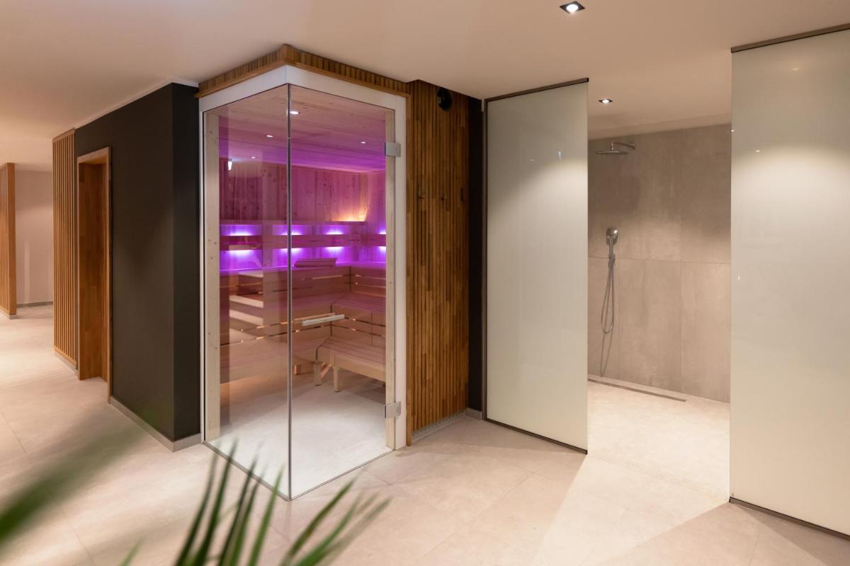 Hotel Friesenhof - Housity