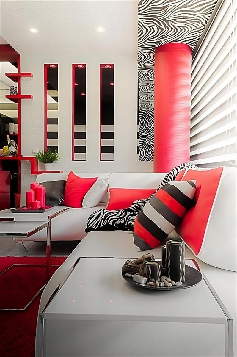 Luxury Apartments Burgas - Housity