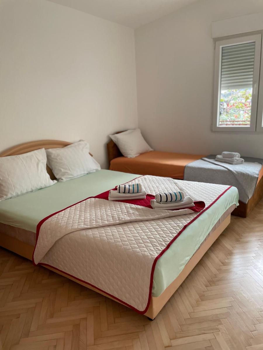 Apartment Lazar & Marco - Housity