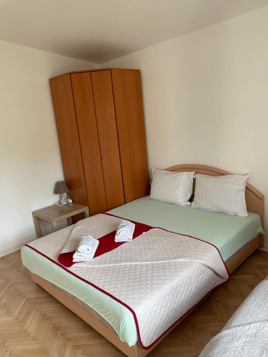 Apartment Lazar & Marco - Housity