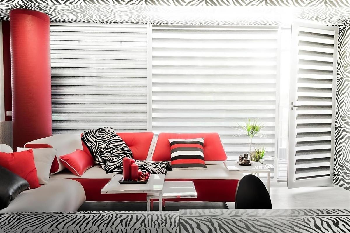 Luxury Apartments Burgas - Housity