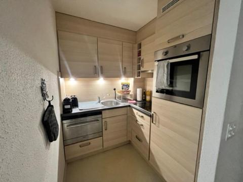 Suitetrails - Beautiful 2.5 Room Apartment in Lucerne (Luzern)36
