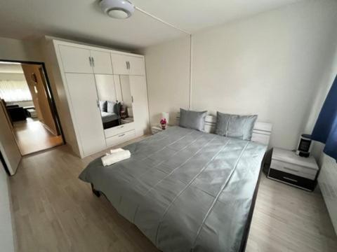 Beautiful 2.5 Room Apartment in Lucerne (Luzern)36 - Housity