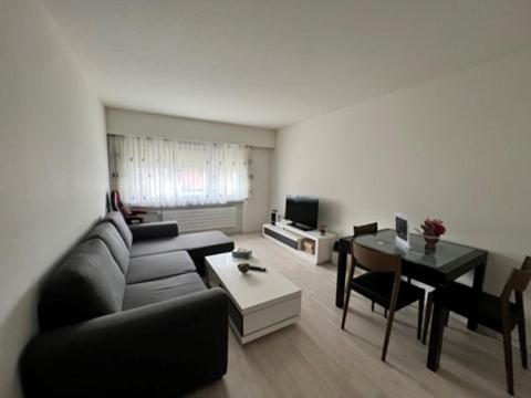 Beautiful 2.5 Room Apartment in Lucerne (Luzern)36 - Housity