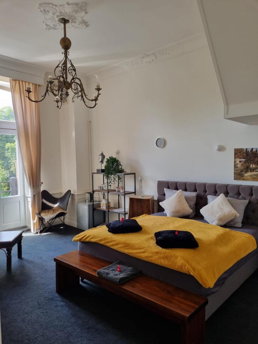 BBDeStaete - Housity