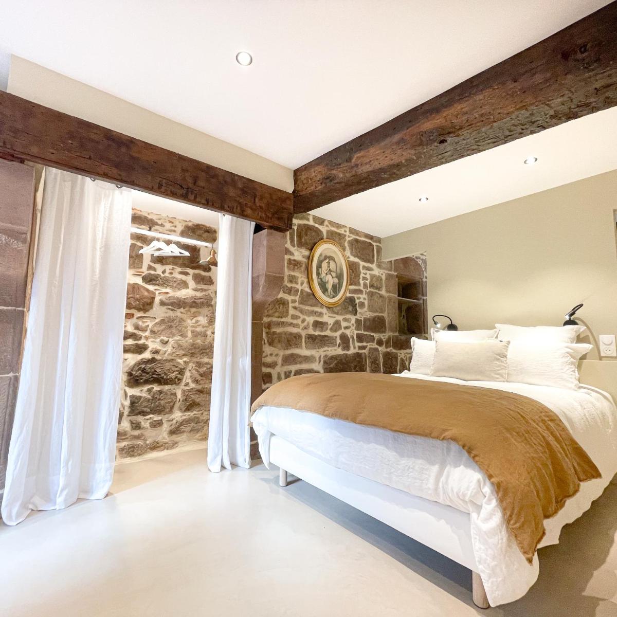 Suitetrails - Chambres d'Hôtes Maison E.Bernat