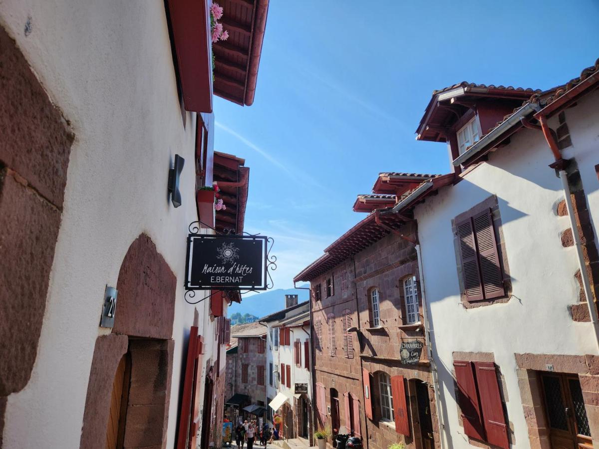 Suitetrails - Chambres d'Hôtes Maison E.Bernat