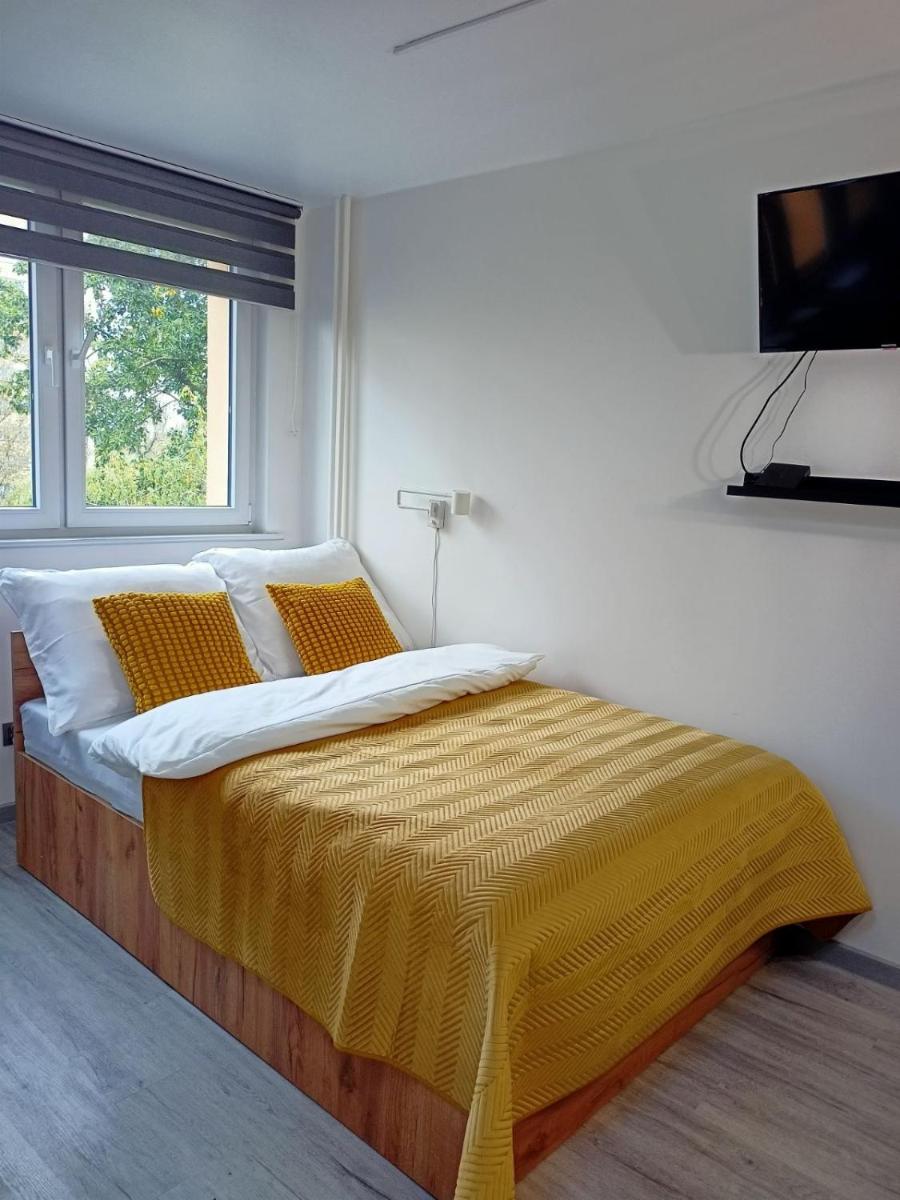 Apartament Gliwice Mewy, klimatyzacja - Housity