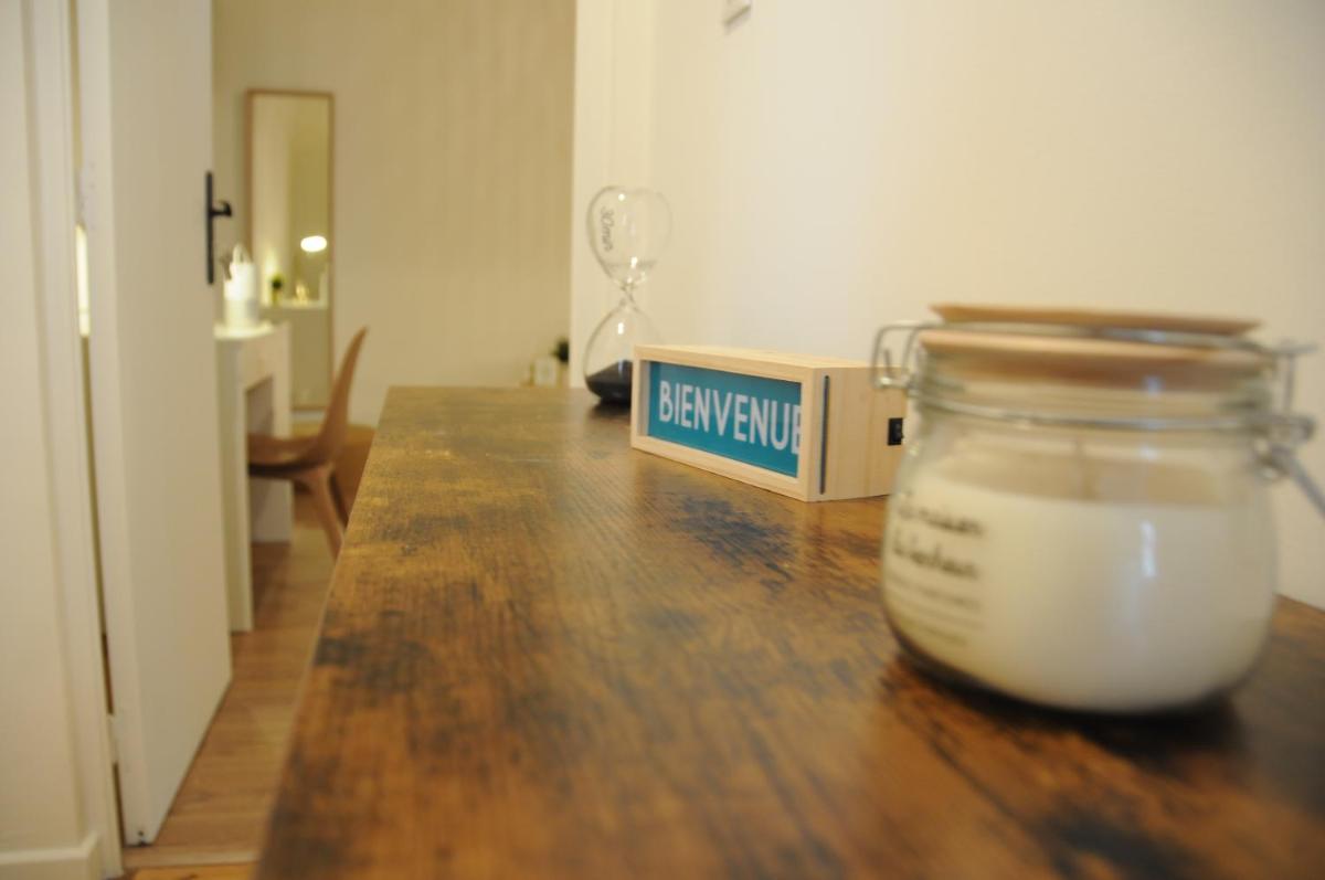 Grand Appartement Confort - Housity