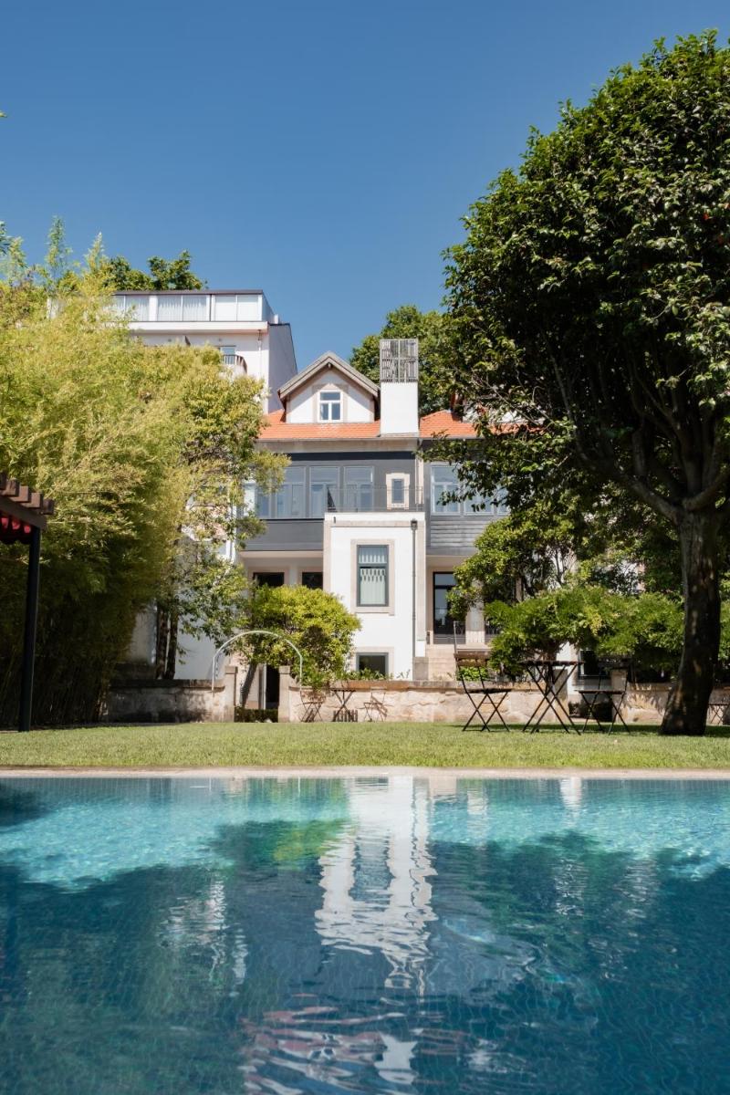 Marquês Garden House by Olivia - Housity