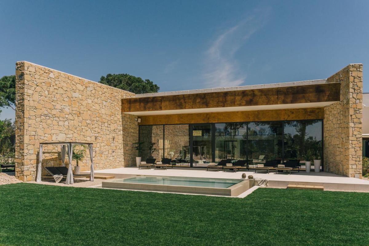 Piscina en o cerca de Hotel Camiral - The Leading Hotels of the World