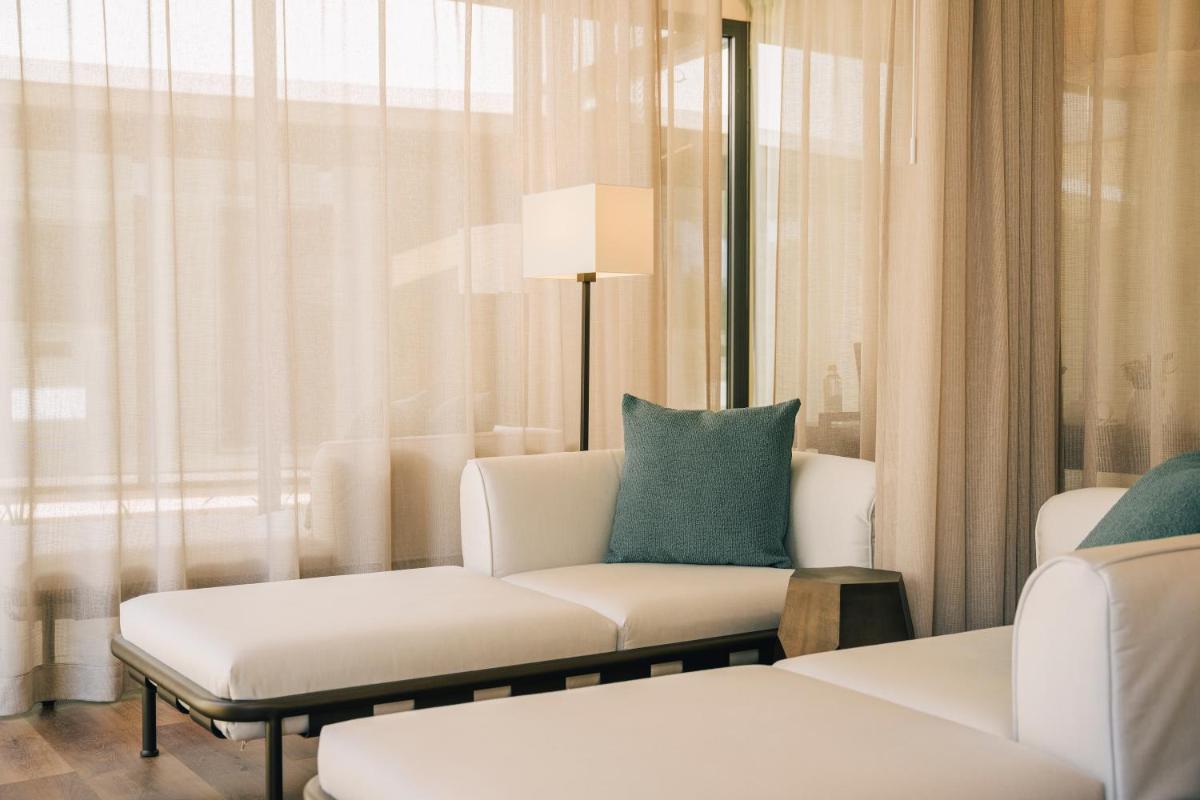 Imagen de la galería de Hotel Camiral - The Leading Hotels of the World, en Caldes de Malavella