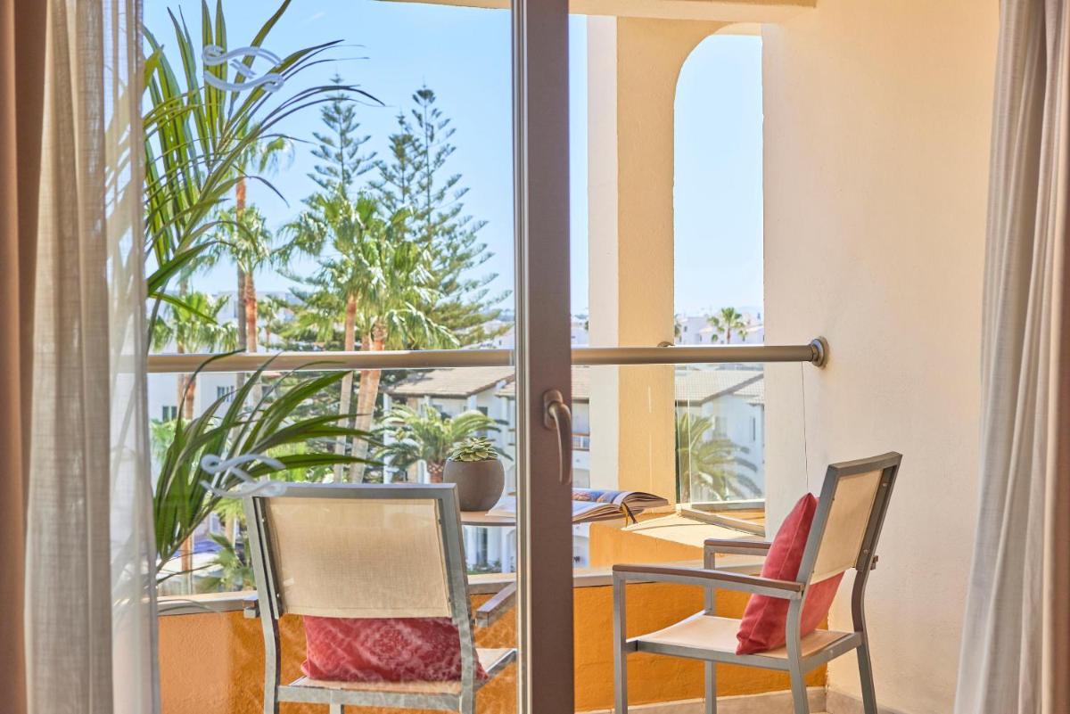 Imagen de la galería de Zafiro Tropic, en Puerto de Alcudia