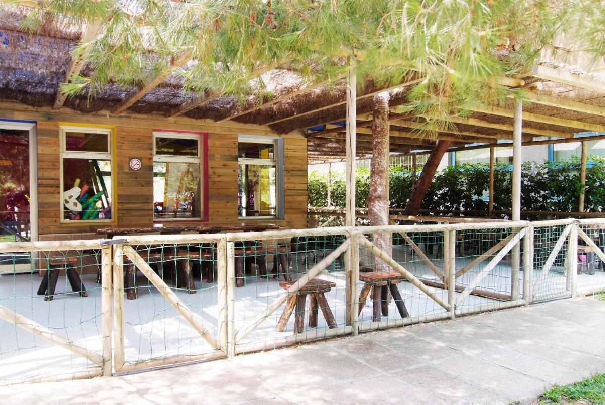 Imagen de la galería de Zafiro Tropic, en Puerto de Alcudia
